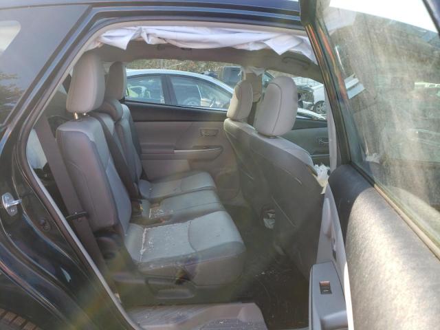 Photo 10 from auction – 2017 TOYOTA PRIUS V with VIN JTDZN3EU0HJ070318