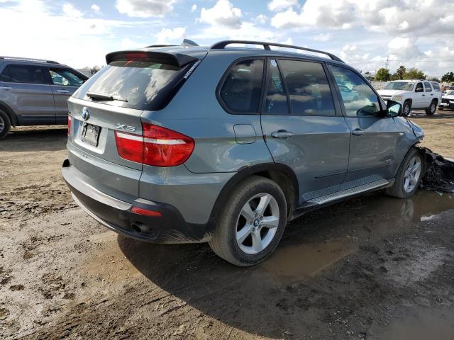 Photo 3 from auction – 2010 BMW X5 XDRIVE3 with VIN 5UXFE4C59AL379508