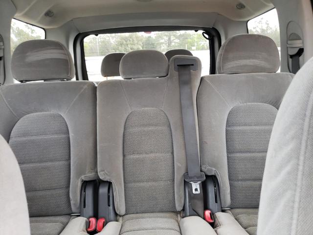 Photo 10 from auction – 2004 FORD EXPLORER X with VIN 1FMZU73E64UB66917