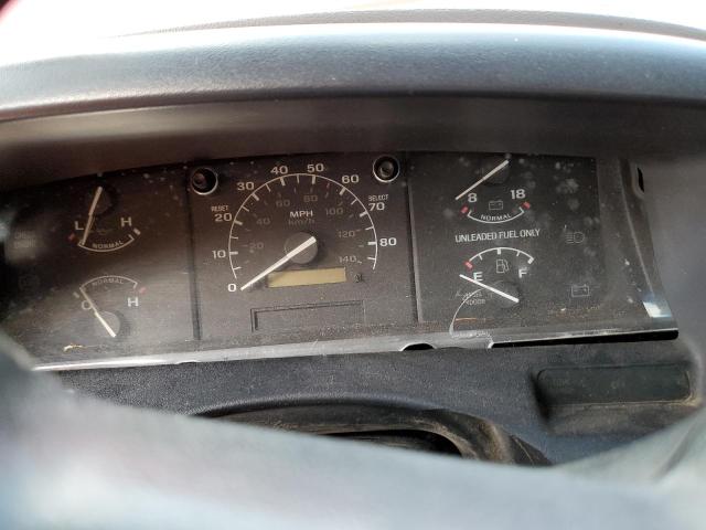 Photo 9 from auction – 1995 FORD F150 with VIN 1FTDF15Y7SLB01008