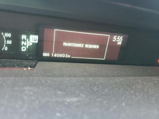 Photo 9 from auction – 2013 TOYOTA PRIUS with VIN JTDKN3DU2D5611178