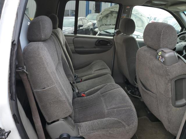 Photo 10 from auction – 2004 CHEVROLET TRAILBLAZE with VIN 1GNET16S046104185