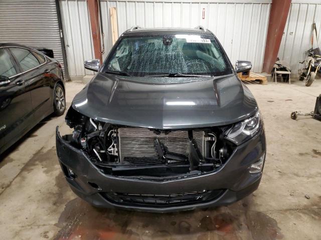 Photo 5 from auction – 2020 CHEVROLET EQUINOX PR with VIN 3GNAXNEV3LS503544