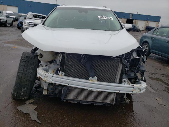 Photo 5 from auction – 2020 FORD EDGE SEL with VIN 2FMPK3J96LBA45076