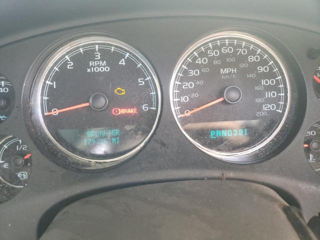 Photo 9 from auction – 2008 CHEVROLET SILVERADO with VIN 1GCEK19Y78Z126474