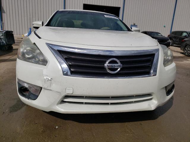 Photo 5 from auction – 2014 NISSAN ALTIMA 2.5 with VIN 1N4AL3AP5EC407526