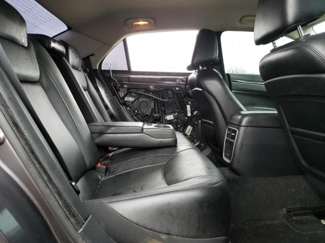 Photo 10 from auction – 2015 CHRYSLER 300 LIMITE with VIN 2C3CCARG9FH842354