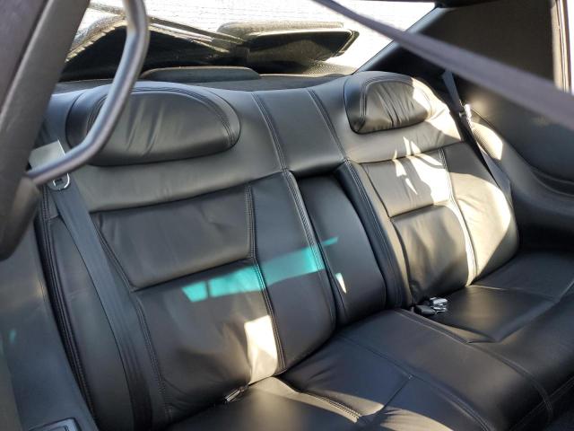 Photo 10 from auction – 1992 CADILLAC ELDORADO with VIN 1G6EL13BXNU612676