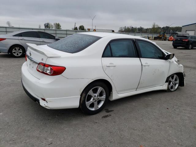 Photo 3 from auction – 2011 TOYOTA COROLLA BA with VIN 2T1BU4EE4BC704932