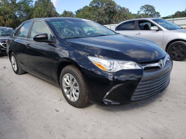 Photo 4 from auction – 2016 TOYOTA CAMRY LE with VIN 4T4BF1FK5GR549980