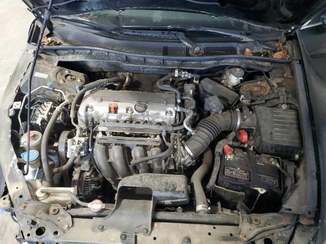 Photo 11 from auction – 2012 HONDA ACCORD with VIN 1HGCP2F65CA205751