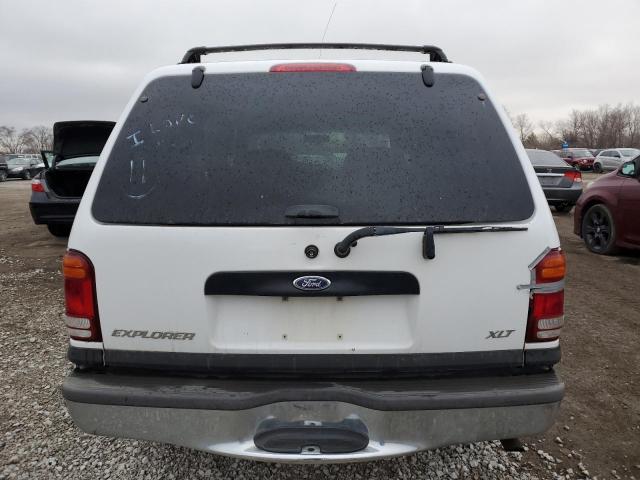 Photo 6 from auction – 2001 FORD EXPLORER X with VIN 1FMZU83P11ZA32595