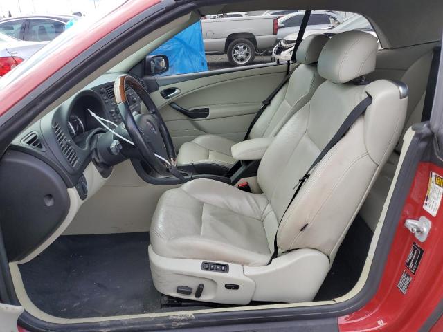 Photo 7 from auction – 2005 SAAB 9-3 ARC with VIN YS3FD79Y456005571