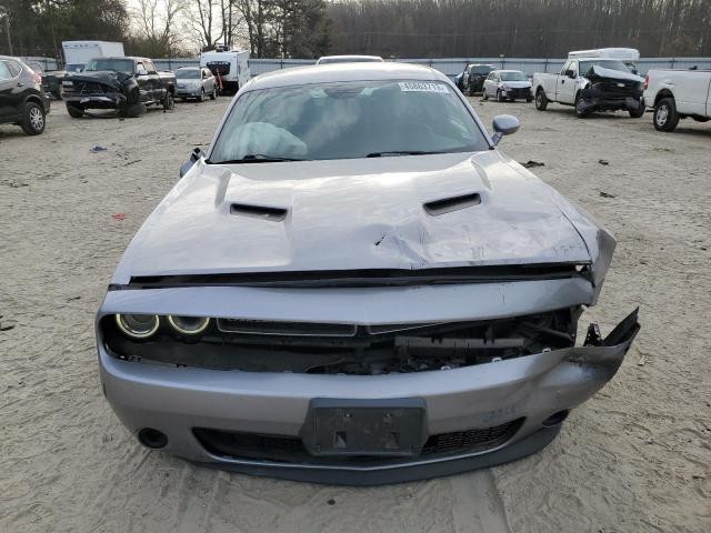 Photo 5 from auction – 2017 DODGE CHALLENGER with VIN 2C3CDZAG0HH568813