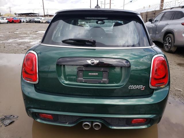 Photo 6 from auction – 2017 MINI COOPER S with VIN WMWXU3C53H2D32512