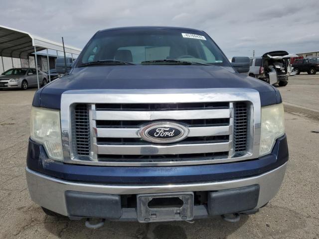Photo 5 from auction – 2009 FORD F150 SUPER with VIN 1FTPW14VX9FA55803