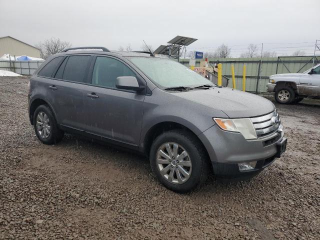 Photo 4 from auction – 2010 FORD EDGE SEL with VIN 2FMDK4JC0ABB67627