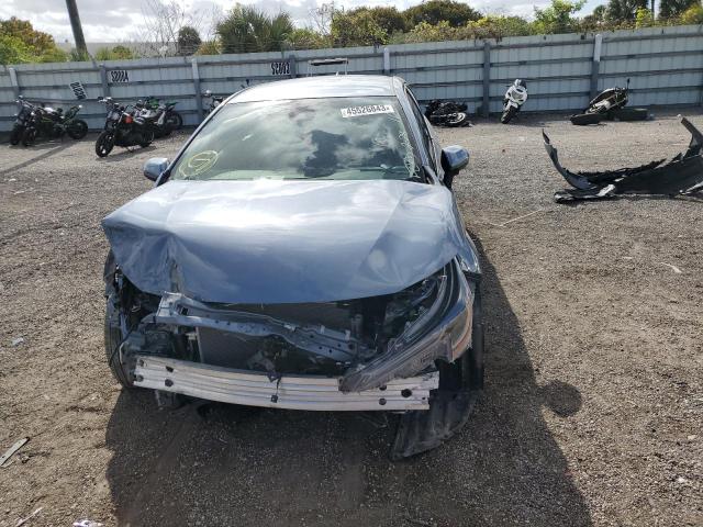 Photo 5 from auction – 2020 TOYOTA COROLLA L with VIN JTDDPRAE5LJ001641