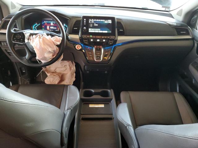 Photo 8 from auction – 2018 HONDA ODYSSEY EL with VIN 5FNRL6H96JB004464