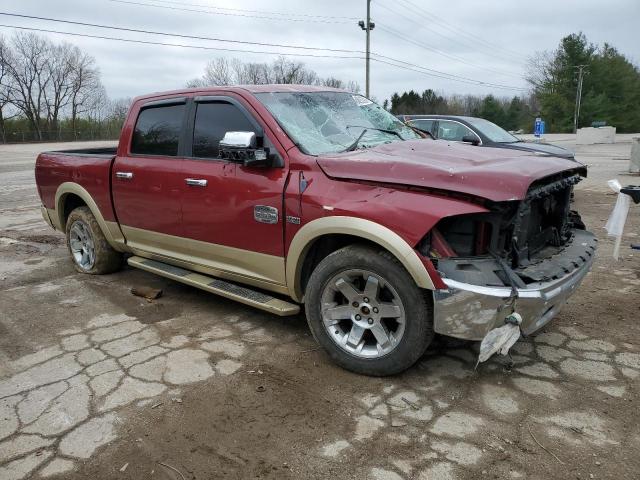Photo 4 from auction – 2012 DODGE RAM 1500 L with VIN 1C6RD7PT6CS275599