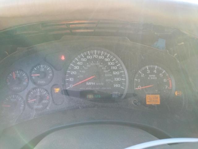 Photo 9 from auction – 2005 CHEVROLET MONTE CARL with VIN 2G1WX12K959270943