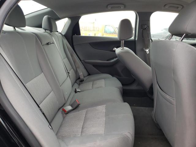 Photo 10 from auction – 2015 CHEVROLET IMPALA LS with VIN 1G11Z5SL6FU148663