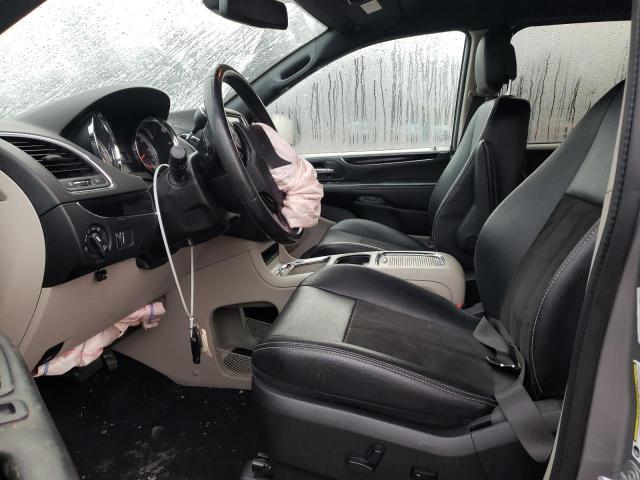 Photo 7 from auction – 2019 DODGE GRAND CARA with VIN 2C4RDGCG2KR788107