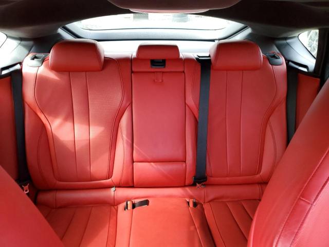 Photo 10 from auction – 2016 BMW X6 M with VIN 5YMKW8C51G0R43450