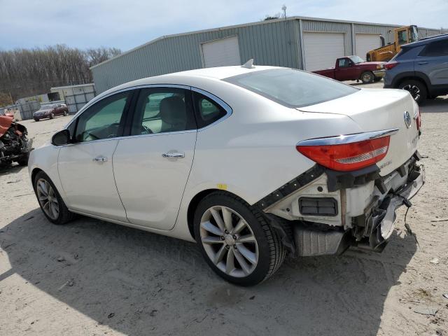 Photo 2 from auction – 2013 BUICK VERANO with VIN 1G4PP5SK2D4146755