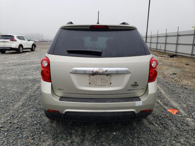 Photo 6 from auction – 2014 CHEVROLET EQUINOX LT with VIN 2GNFLFEK9E6243651