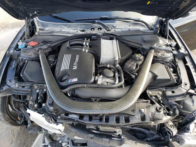 Photo 11 from auction – 2018 BMW M4 with VIN WBS4Y9C53JAC86374