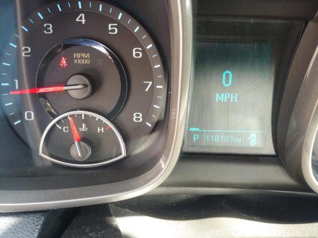 Photo 8 from auction – 2013 CHEVROLET MALIBU LS with VIN 1G11B5SA7DF226761