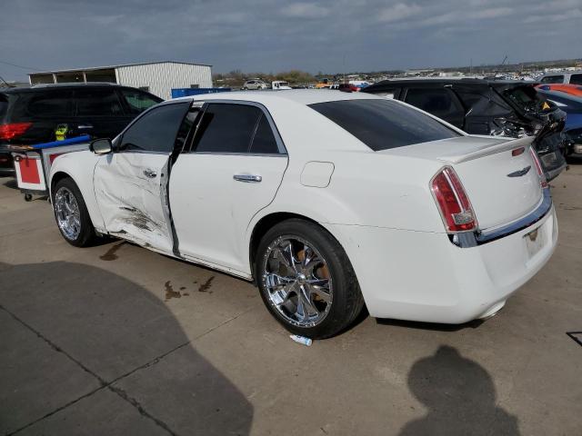 Photo 2 from auction – 2014 CHRYSLER 300C with VIN 2C3CCAEG9EH125411