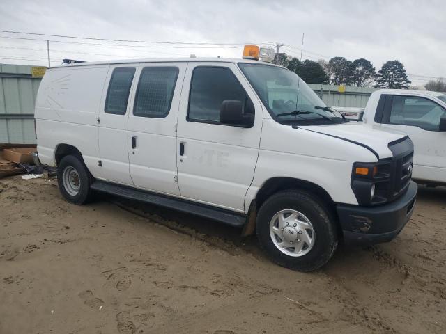 Photo 4 from auction – 2010 FORD ECONOLINE with VIN 1FTNE2EWXADA74097
