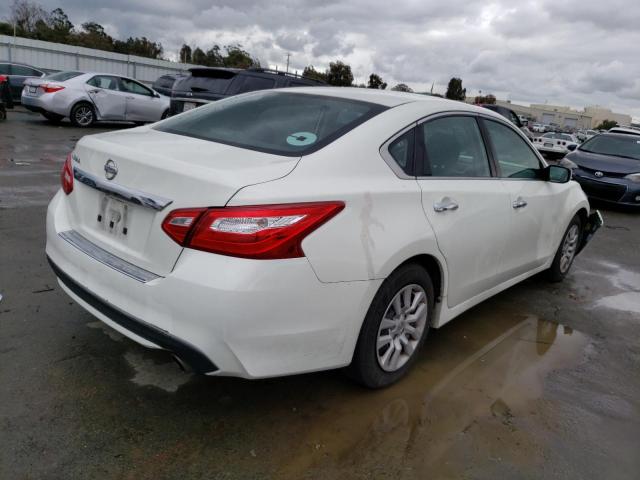 Photo 3 from auction – 2016 NISSAN ALTIMA 2.5 with VIN 1N4AL3AP0GC262169