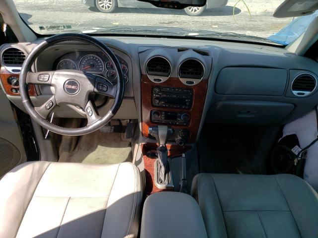 Photo 8 from auction – 2008 GMC ENVOY with VIN 1GKDS13S682205048