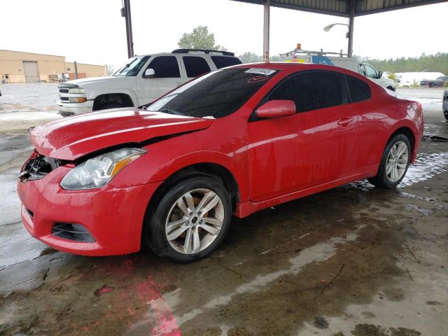 NISSAN ALTIMA S 2011 with VIN 1N4AL2EP0BC101639 - Photo from auction