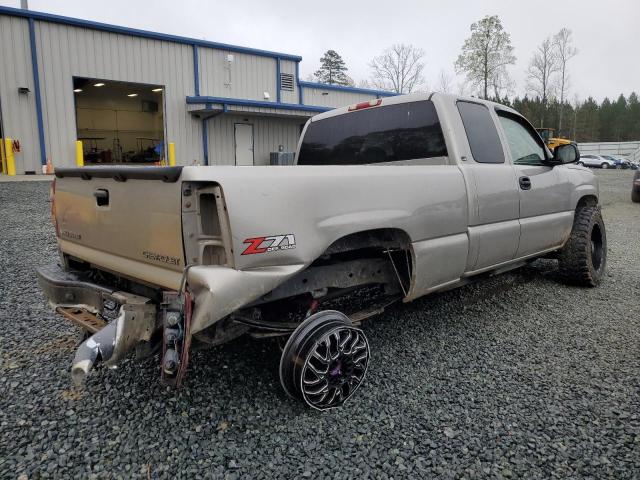 Photo 3 from auction – 2003 CHEVROLET SILVERADO with VIN 2GCEK19T831170991