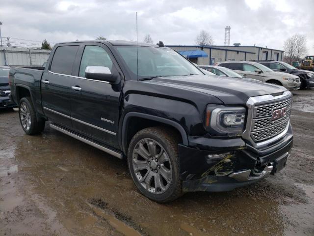Photo 4 from auction – 2018 GMC SIERRA K15 with VIN 3GTU2PEJ4JG518034