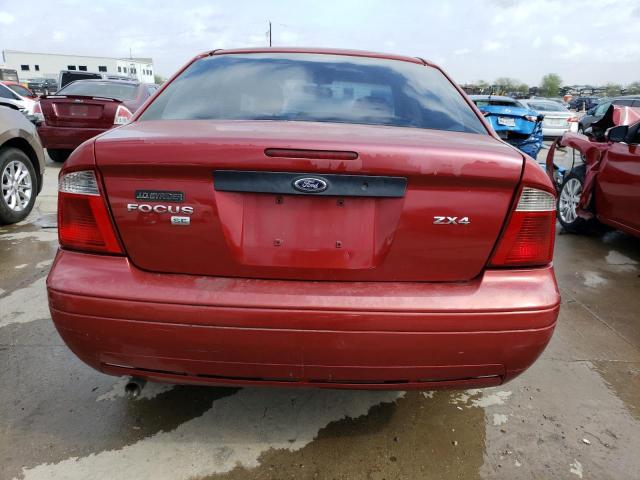 Photo 6 from auction – 2005 FORD FOCUS ZX4 with VIN 1FAFP34N35W146478