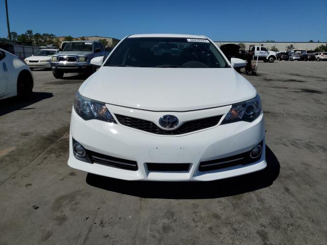 Photo 5 from auction – 2014 TOYOTA CAMRY L with VIN 4T1BF1FK0EU473270