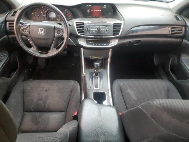 Photo 8 from auction – 2015 HONDA ACCORD SPO with VIN 1HGCR2F55FA044274