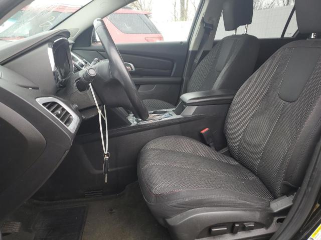 Photo 7 from auction – 2012 GMC TERRAIN SL with VIN 2GKALSEK5C6290169