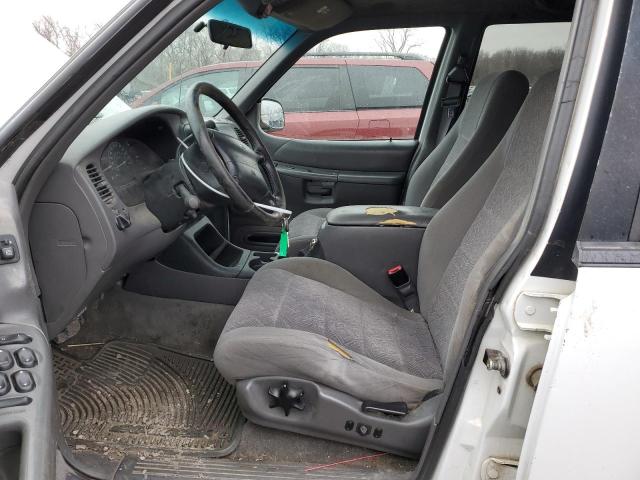 Photo 7 from auction – 2001 FORD EXPLORER X with VIN 1FMZU83P11ZA32595