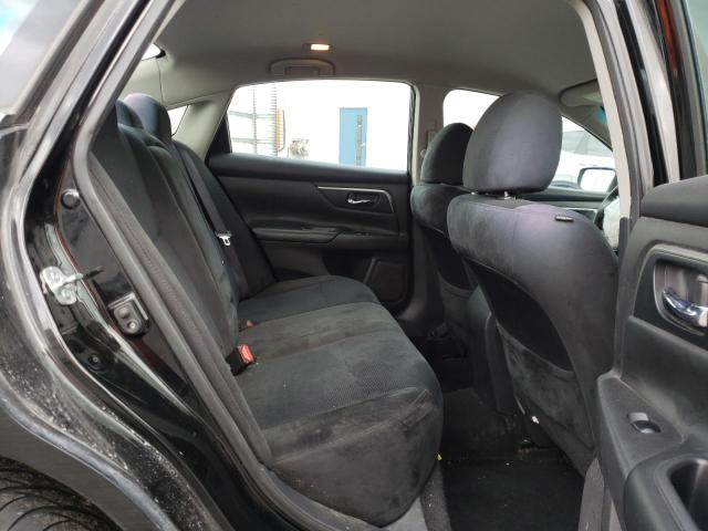 Photo 10 from auction – 2015 NISSAN ALTIMA 2.5 with VIN 1N4AL3AP3FC473235