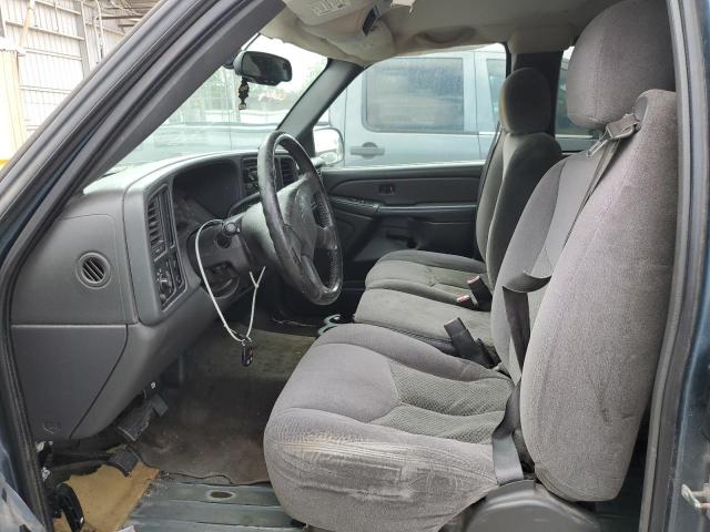 Photo 7 from auction – 2006 CHEVROLET SILVERADO with VIN 1GCEC19V06Z233561