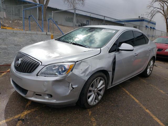 BUICK VERANO CON 2014 with VIN 1G4PR5SK8E4216108 - Photo from auction