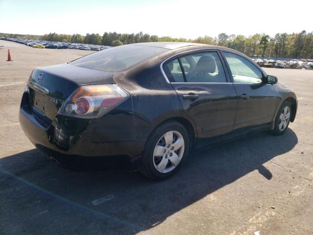 Photo 3 from auction – 2007 NISSAN ALTIMA 2.5 with VIN 1N4AL21E87C192770