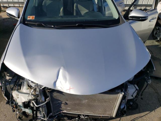 Photo 12 from auction – 2013 TOYOTA RAV4 XLE with VIN JTMRFREV8DD028173
