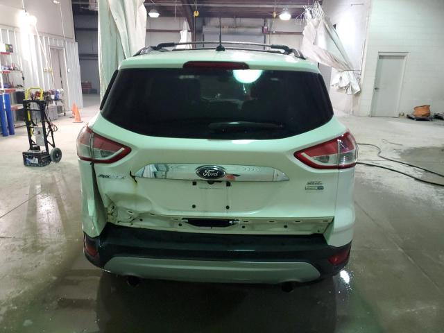Photo 6 from auction – 2013 FORD ESCAPE SEL with VIN 1FMCU9HX8DUA28646